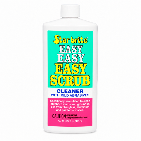 Star Brite 087516 Easy Scrub 16 oz - Product View
