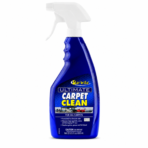 Star Brite 088922P Ultimate Carpet Clean with PTEF 22 oz Spray - Product View
