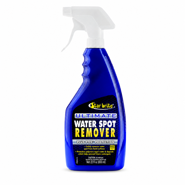 Star Brite 092022P Ultimate Water Spot Remover 22 oz - Product View