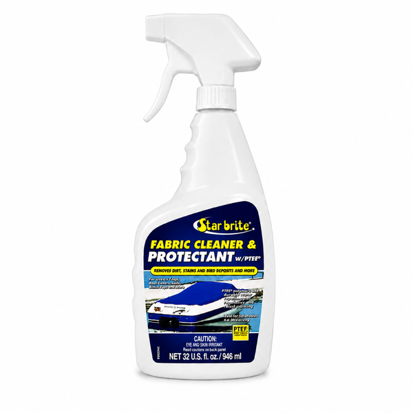 Star Brite 092132 Ultimate Fabric Clean 32 oz - Product View