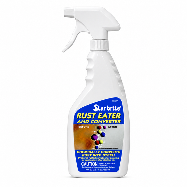 Star Brite 092322 Rust Eater and Converter 22 oz Spray - Product View
