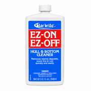 Star Brite 092832 EZ-On EZ-Off Hull and Bottom Cleaner Quart - Product View