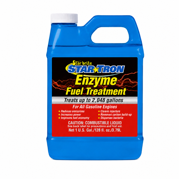 Star Brite 093800N Power Pine Bilge Cleaner Gallon - Product View
