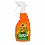 Star Brite 094222 Super Orange Cleaner/Degreaser 22 oz Spray - Product View