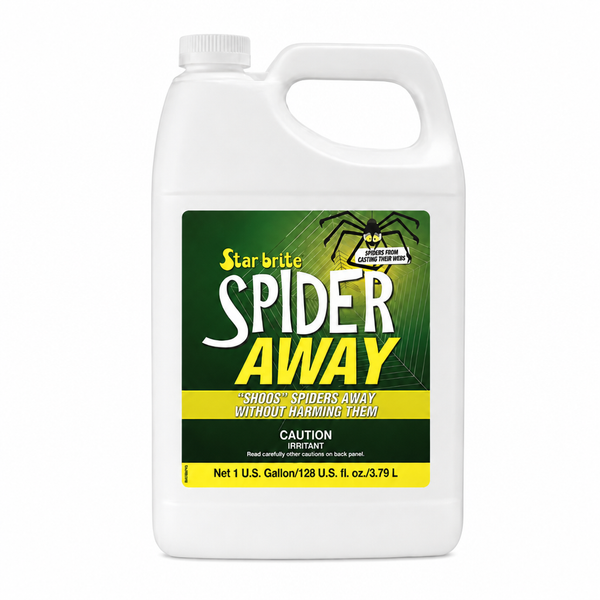 Star Brite 095000 Spider Away 1 Gallon - Product View