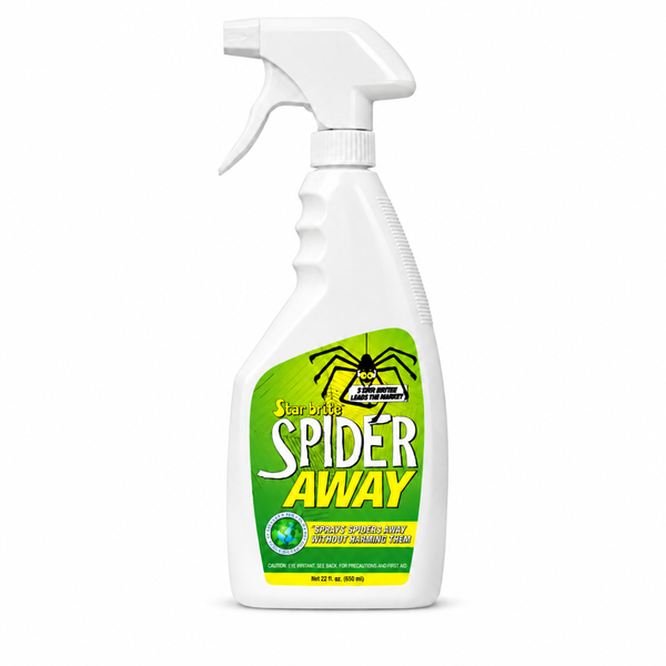 Star Brite 095022P Spider Away 22 oz - Product View