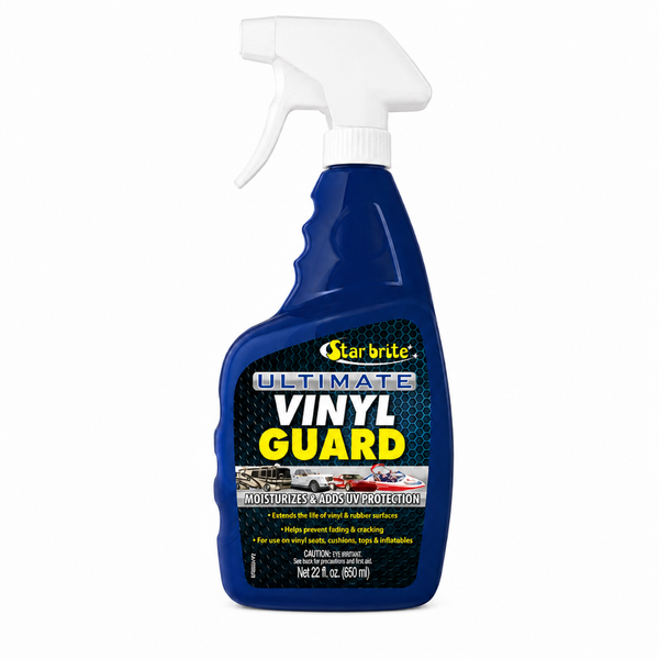 Star Brite 095932 Ultimate Vinyl Guard with PTEF 32 oz - Product View