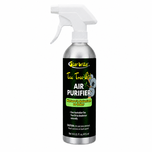 Star Brite 096516 Tea Tree Oil 16 oz Spray - Product View