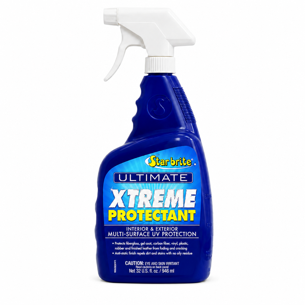 Star Brite 098832 Ultimate Xtreme Protectant 32 oz - Product View