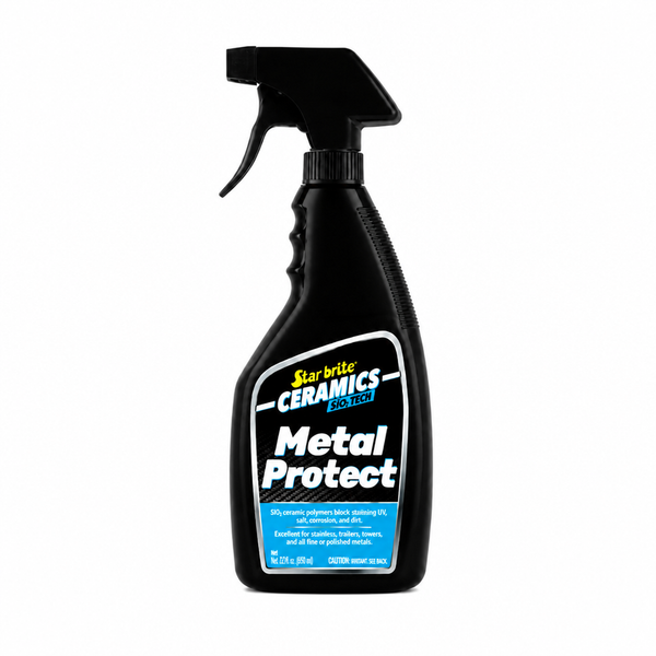 Star Brite 203322 Ceramic Metal Protect 22 oz - Product View