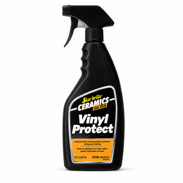 Star Brite 203922 Ceramic Vinyl Protect 22 oz - Product View