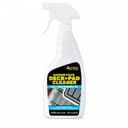 Star Brite 204922 Marine Foam Deck + Pad Cleaner - EVA Foam Spray Cleaner 22 oz - Product View