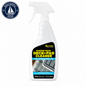 Star Brite 204922 Marine Foam Deck + Pad Cleaner - EVA Foam Spray Cleaner 22 oz
