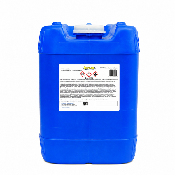 Star Brite 92805CB EZ-On EZ-Off Hull and Bottom Cleaner 5 Gallon - Product View