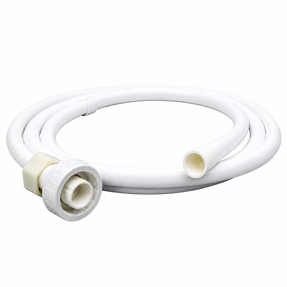 Whale AS5145 Replacement Old Style Hose, 3/8" Threads - Product View