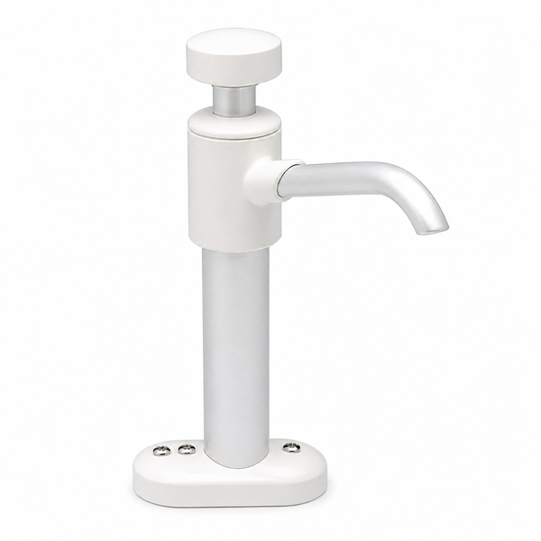 Whale GP0650 V Pump Freshwater MK6 Hand Pump - Product View