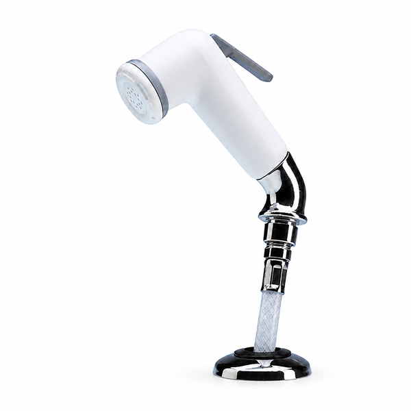 Whale TB4172 Shower Faucet - Product View
